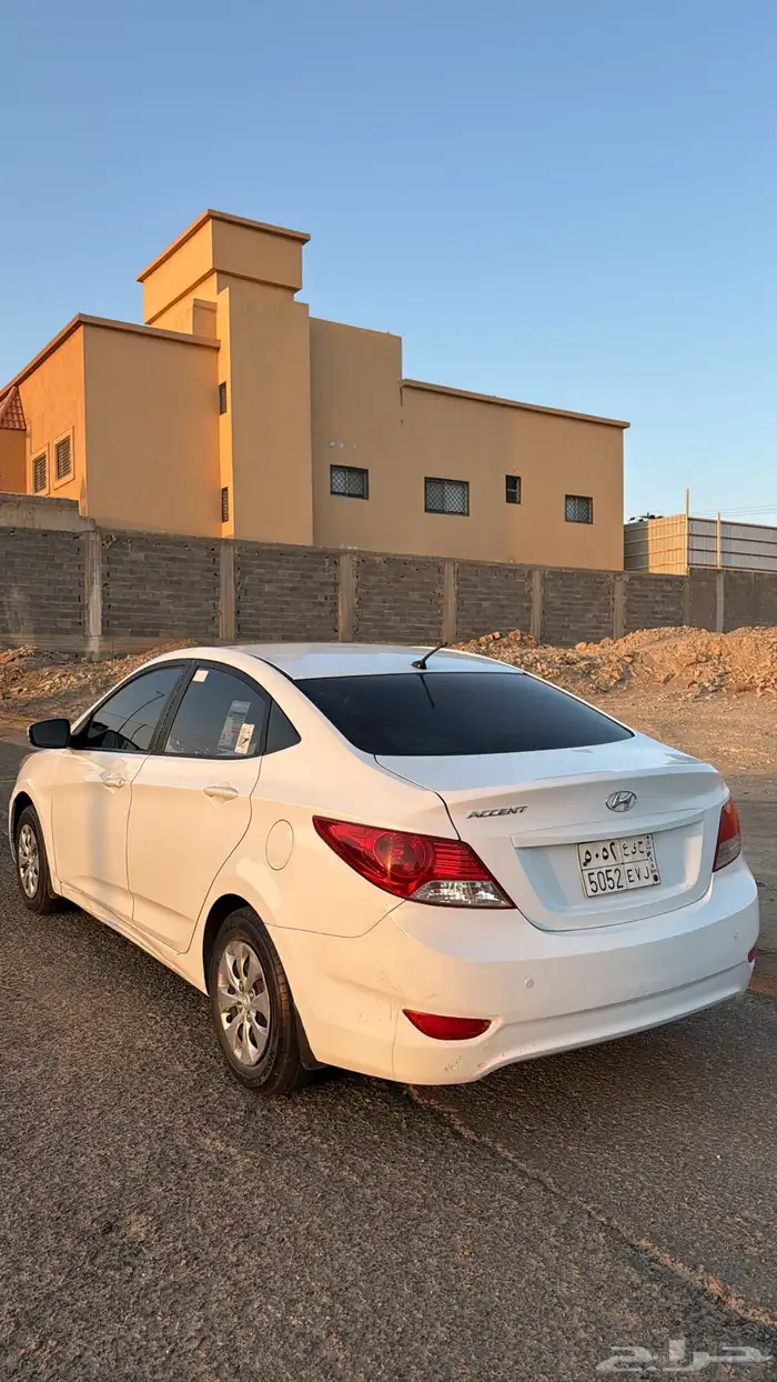 اكسنت 2017 للبيع 3