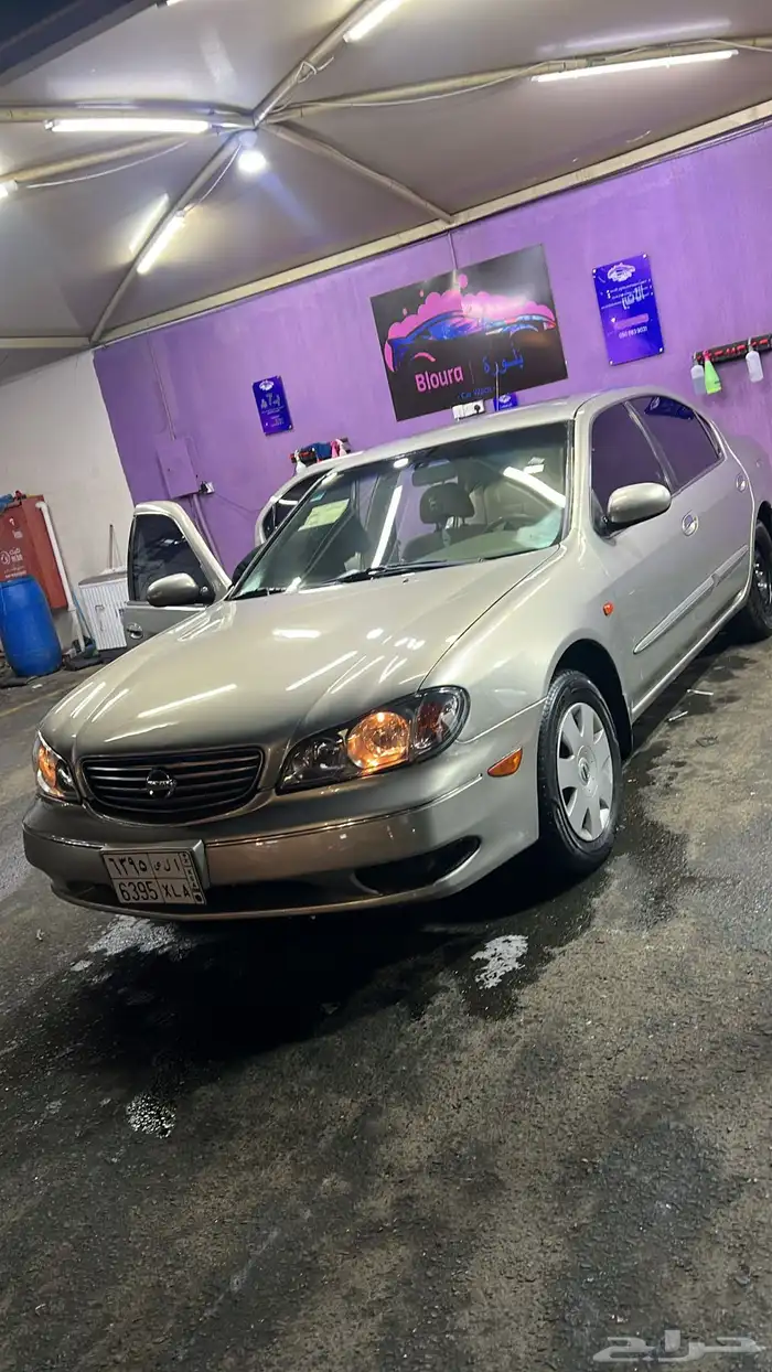 مكسيما تورينق 2007 1