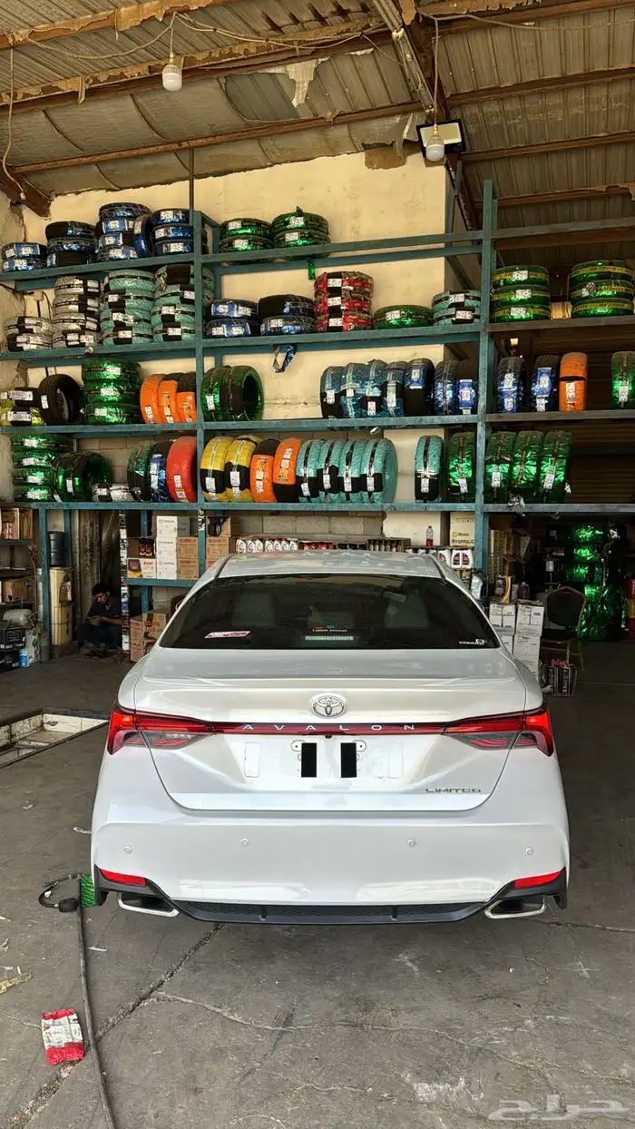 افالون 22 ليمتد 6