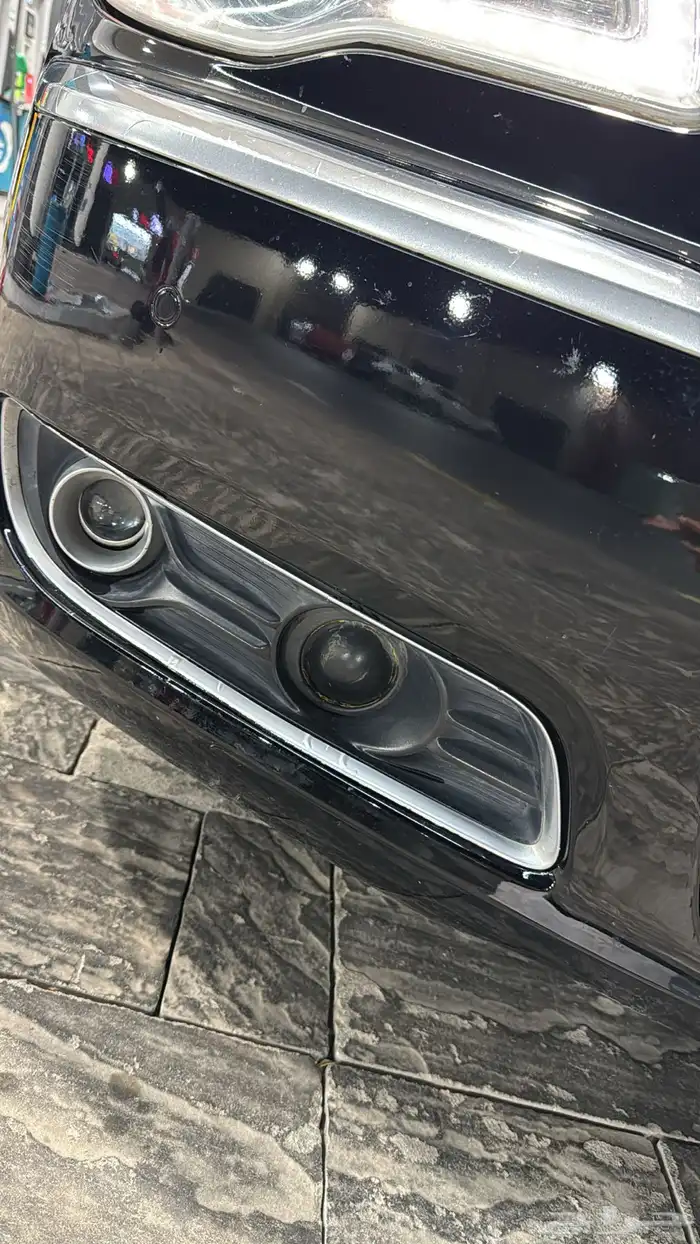 كرايزلر 2014 فل كامل 15