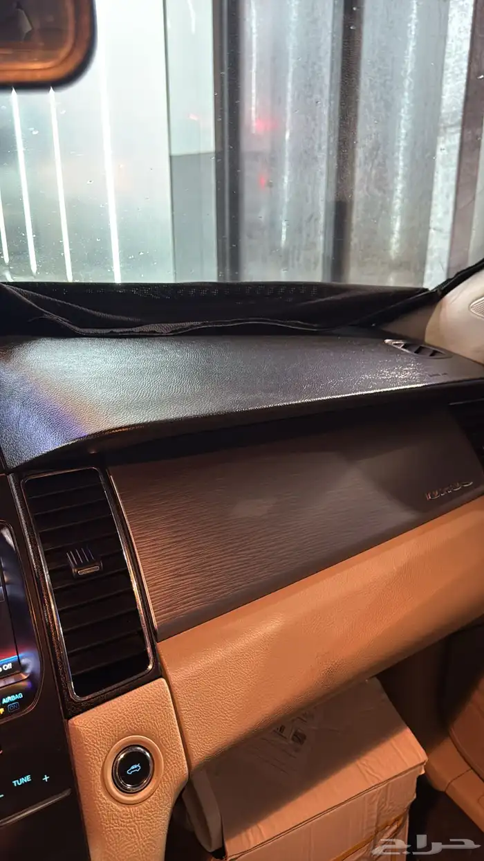 تورس 2013 انا 3 مالك البيع سمح وعجل 18