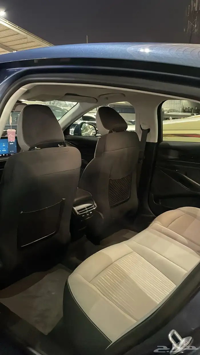 فورد تورس موديل2023 8