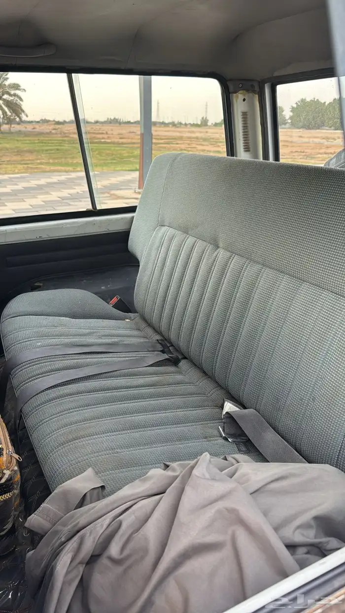 باترول 1993 11