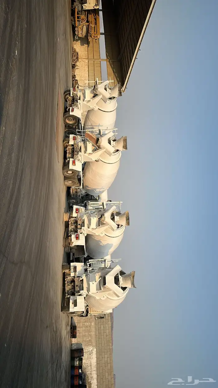 10 خلاطات مان للبيع بوضعها الراهن على 0