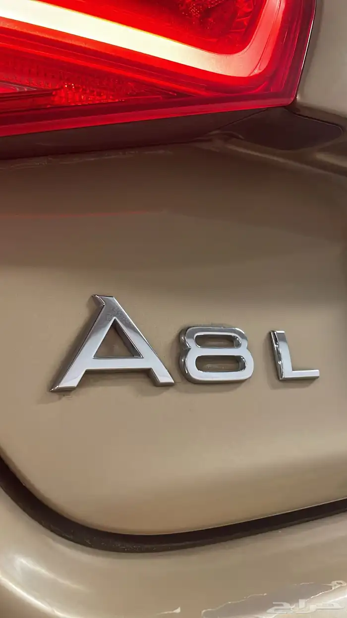 اودي A8 2012 فل كامل 11