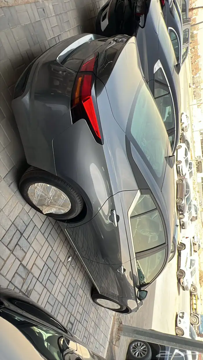 التيما 2026الستاندر جميع الالوان  لتقسيط (معرض ذيب الحبابي) 6