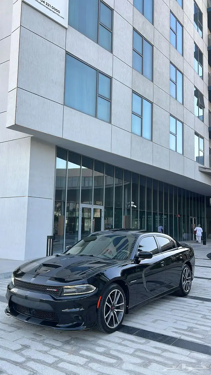 تشارجر RT اعلى فئة 4