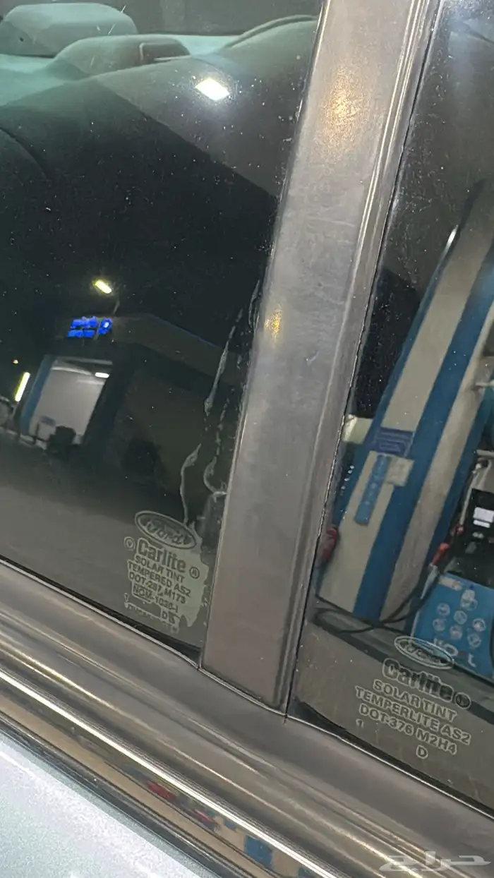 فورد فكتوريا 6