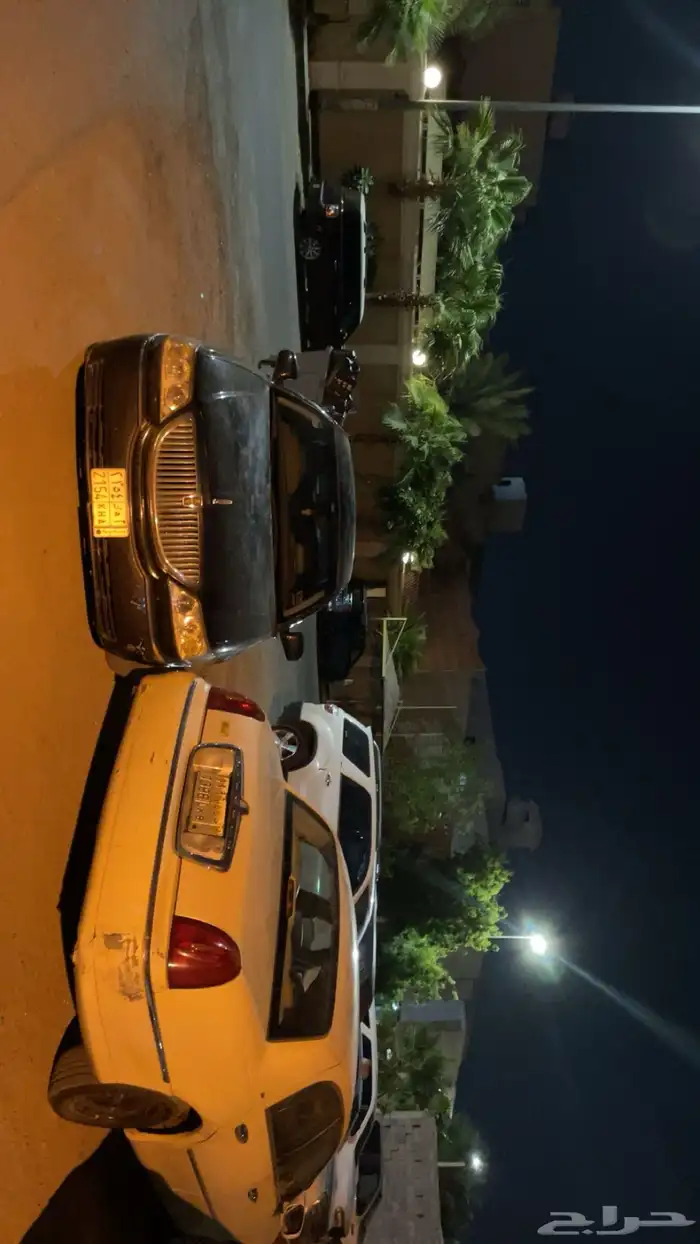 لينكون تاون كار للبيع مستعجل 2