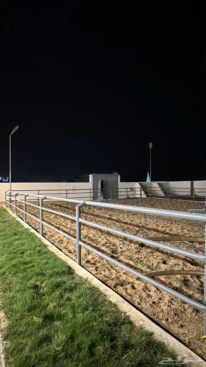 مربط السحابه 1