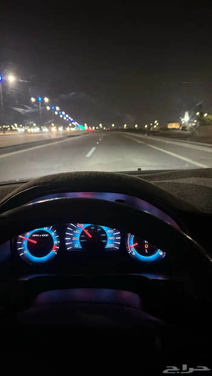 فورد فيوجن 2012 14