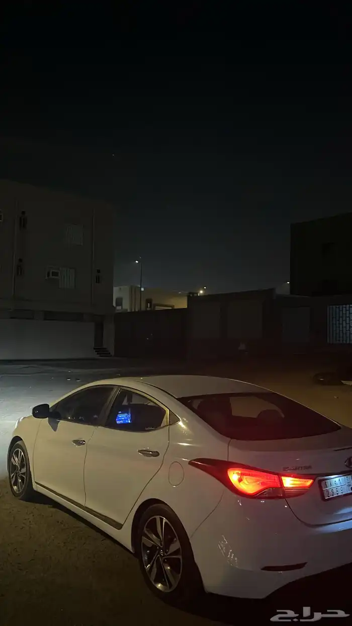 اللنترا فل كامل موديل 2013 8