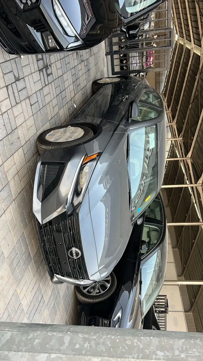 التيما 2026الستاندر جميع الالوان  لتقسيط (معرض ذيب الحبابي) 4