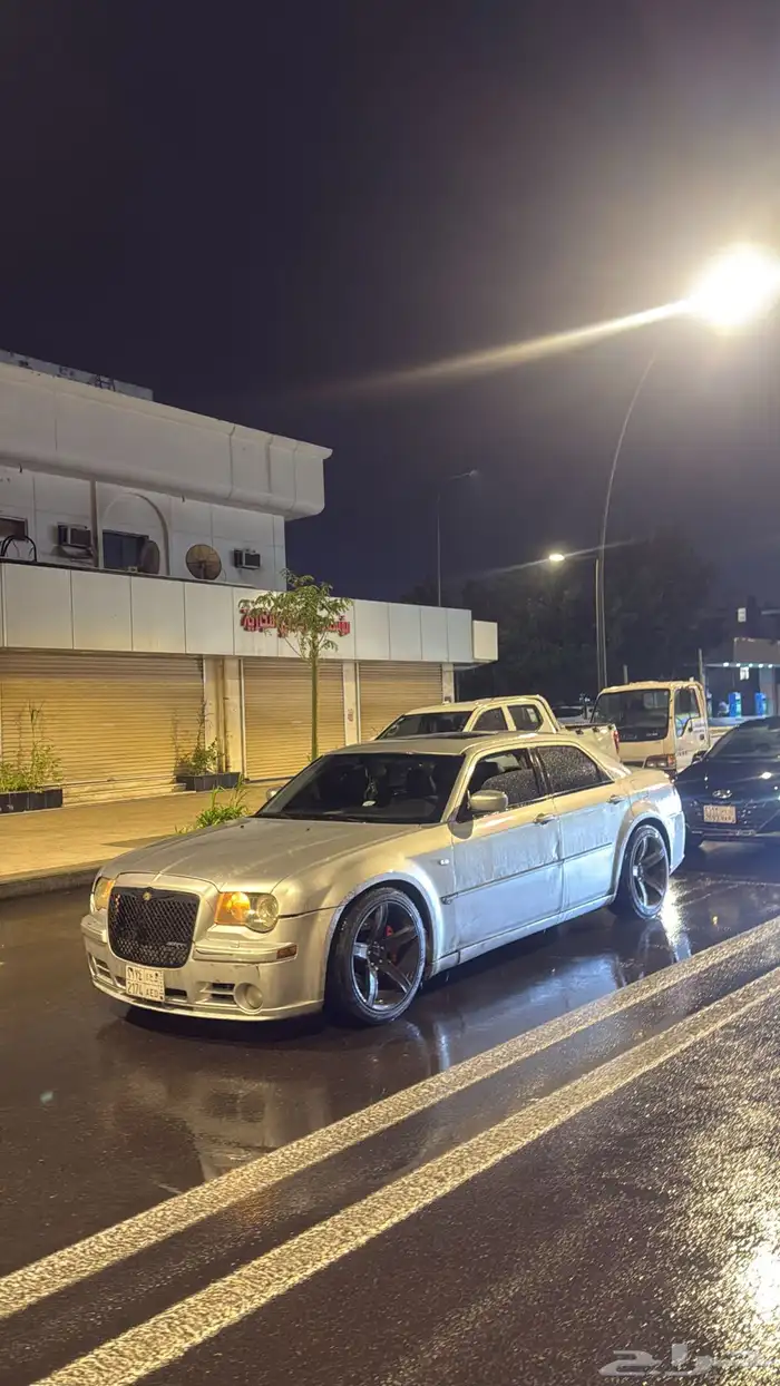 كلايزلر للبيع 6.1 على السوم 6