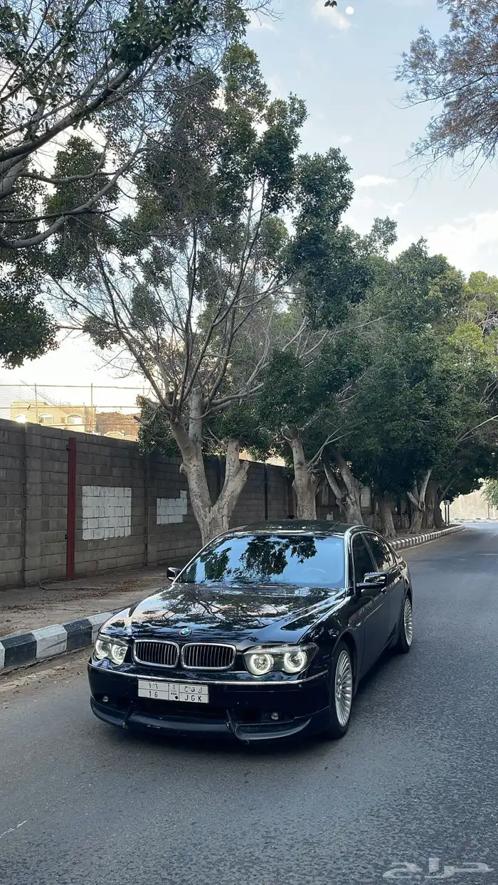 بي ام دبليو 16