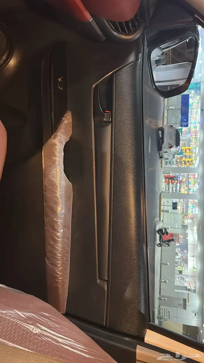 هايلوكس غمارة 2022 7