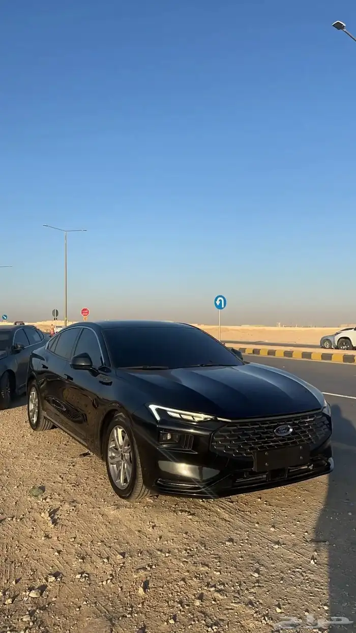 فورد تورس 2024 2