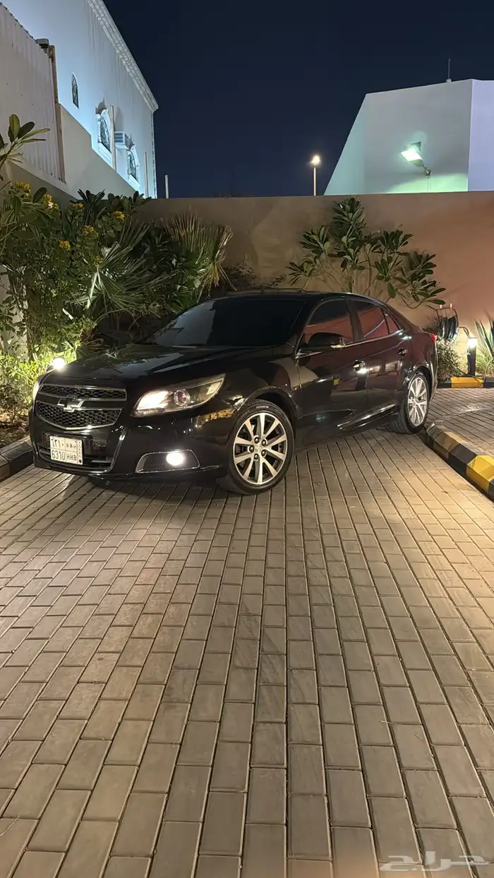 ماليبو 2013 ltz 0