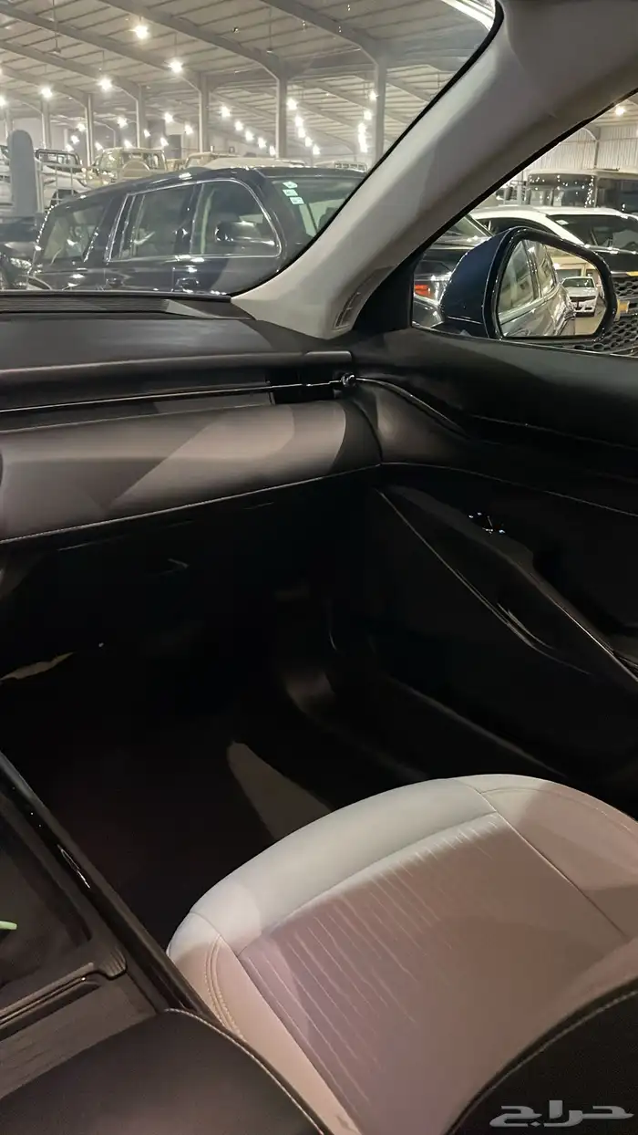 فورد تورس موديل2023 10