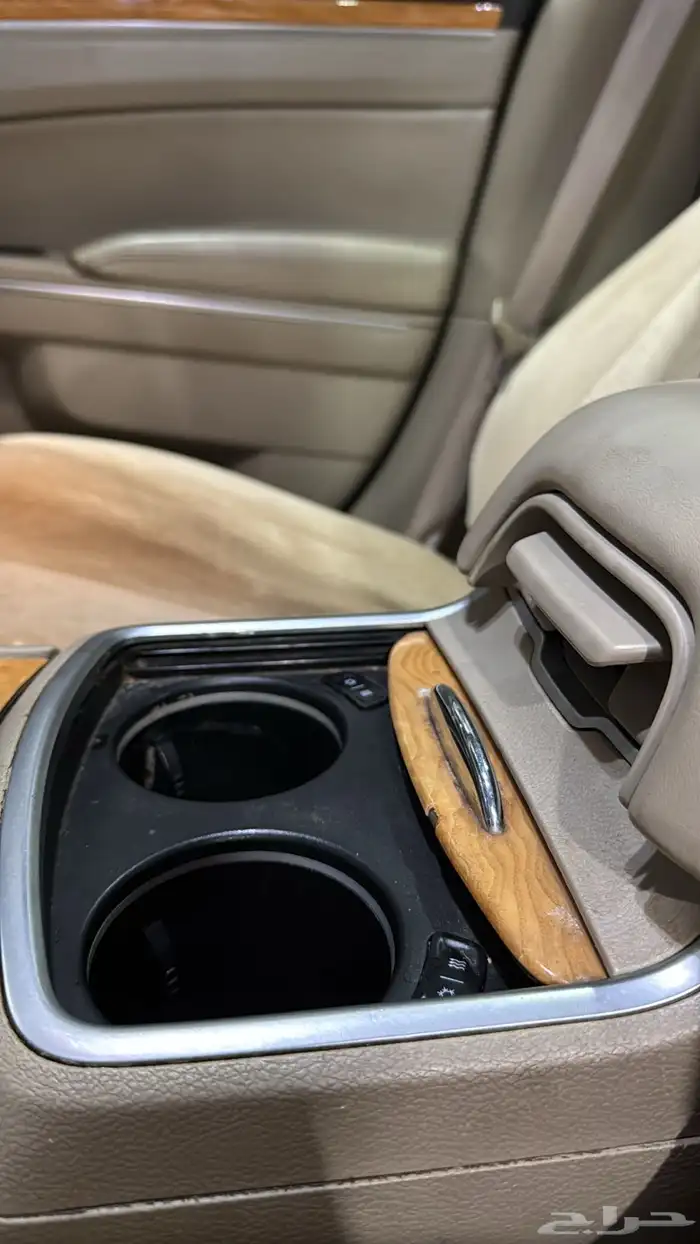 كرايزلر 2014 فل كامل 9