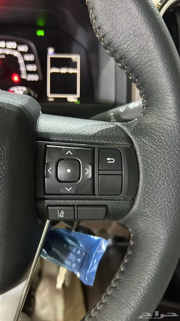 شاص رفرف بنزين فل كامل اوتوماتيك سعودي 2025 9