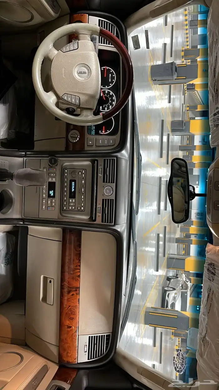 نافيجيتور نظيف 2003 5