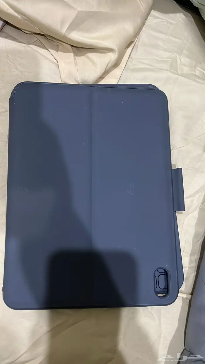 لوحة مفاتيح للأيباد 1