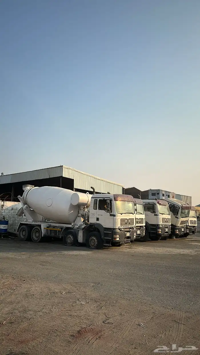 10 خلاطات مان للبيع بوضعها الراهن على 1