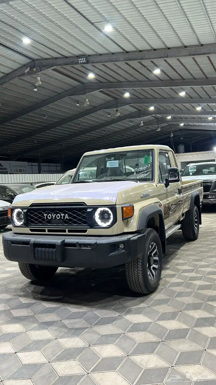 شاص رفرف بنزين فل كامل اوتوماتيك سعودي 2025 1