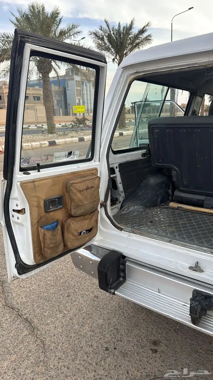 باترول 1993 13