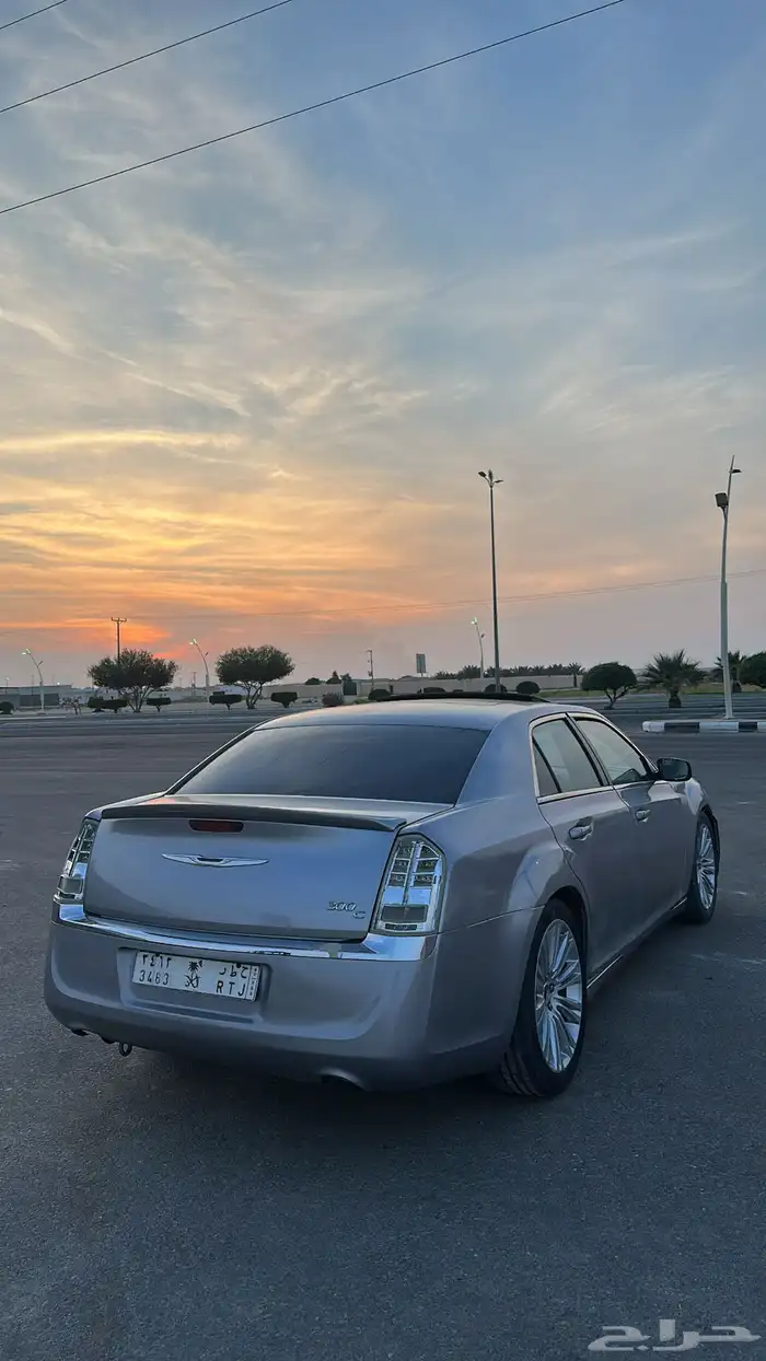 كلايزر 2014 هيمي 4