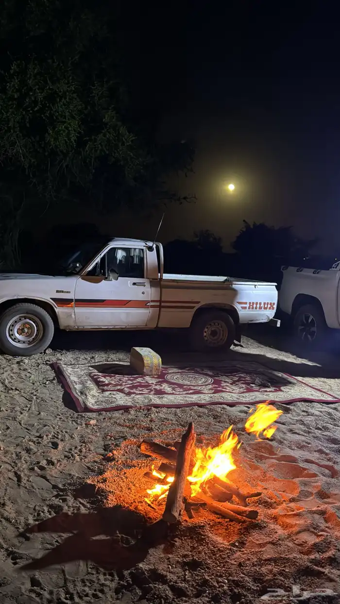 هايلكس 82 غماره محركات شرط الموتر مسقط 1