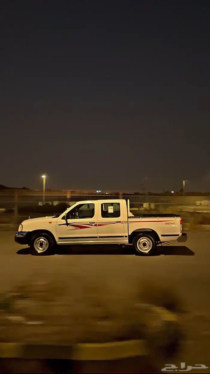 نيسان ددسن 2015سعودي 13