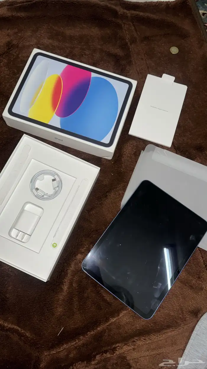 سماعه JBL 520   ايباد الجيل 11 A16 . 1