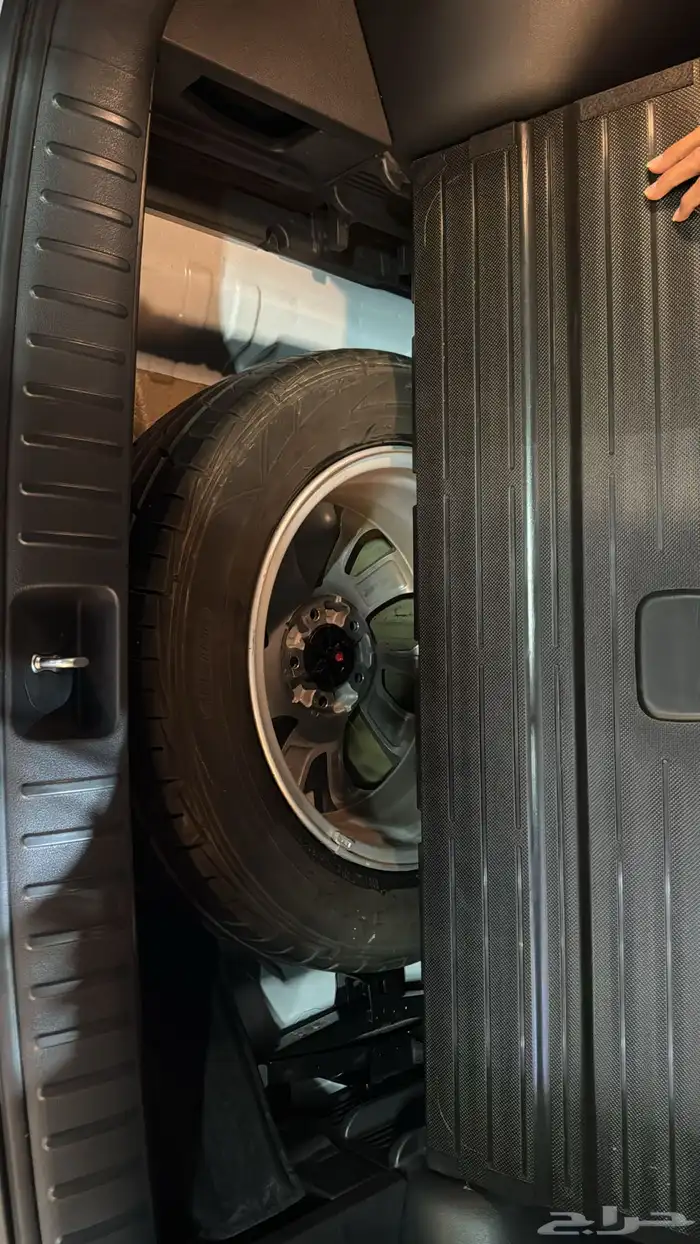 هيوانداي توسان 16