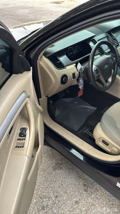 فورد تورس 2019 نص فل index