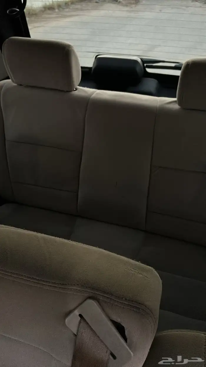 فورد اكسبلورر 2008 V6 9