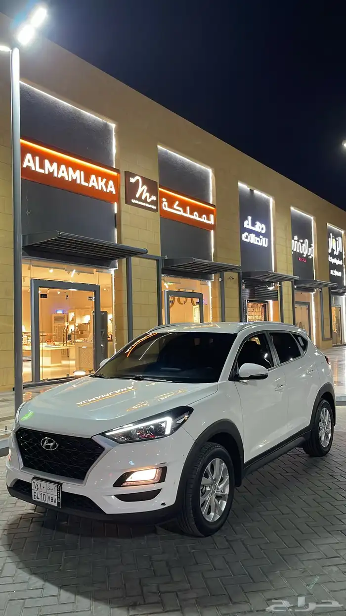 هيوانداي توسان 9