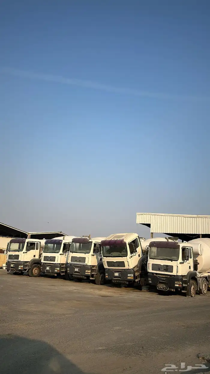 10 خلاطات مان للبيع بوضعها الراهن على 2