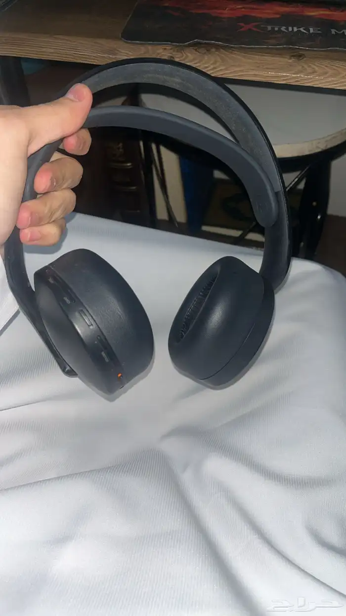 سماعة شركة سوني 2