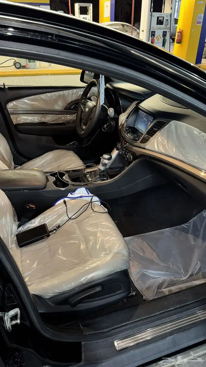 للبيع كابرس 2015 8