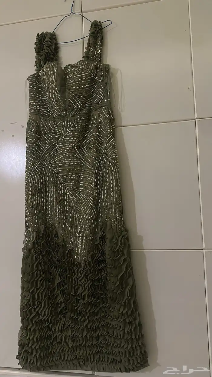 فستان جديد 0