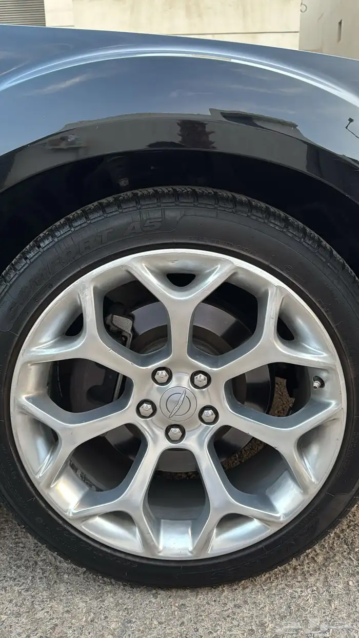 كرايزلر 2020 اكزتيف فل كامل 29