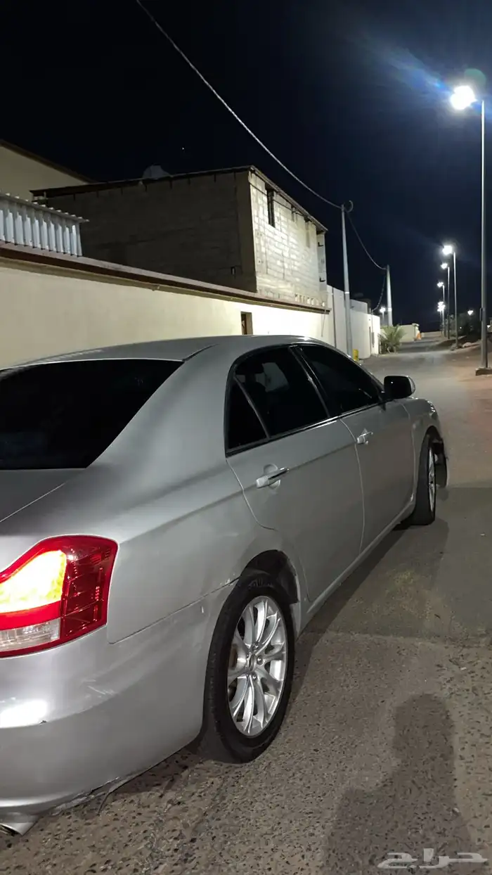 جيلي 2012 للبيع الموتر نظيف قير مكينه شرط 5