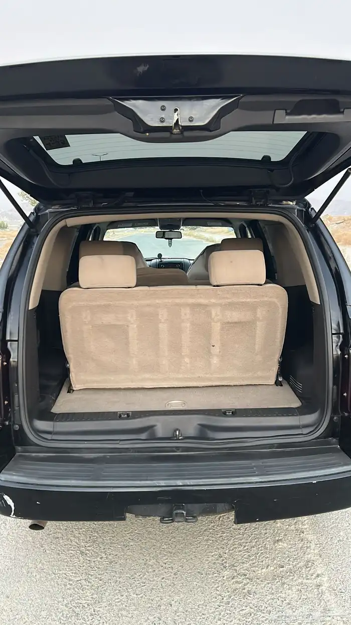 فورد اكسبلورر 2008 V6 7