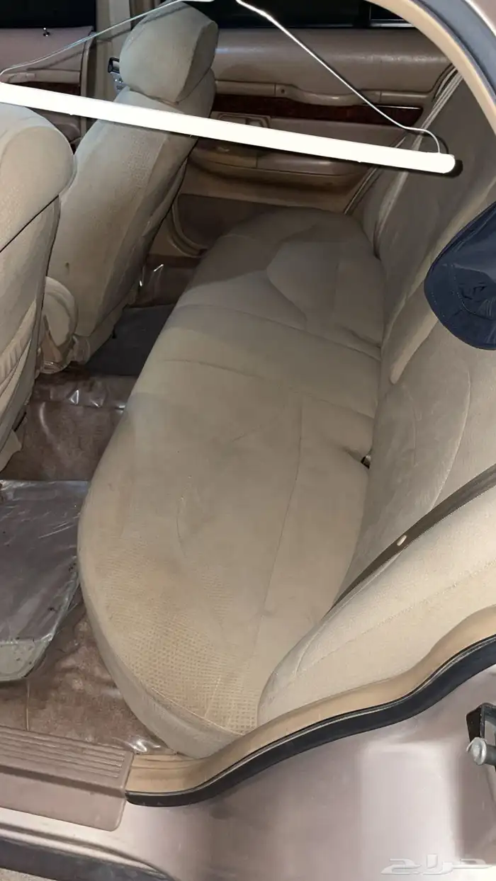 فور ماكيز 97ذهبي 3