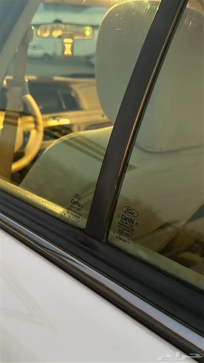 فور كراون فكتوريا 2011 10