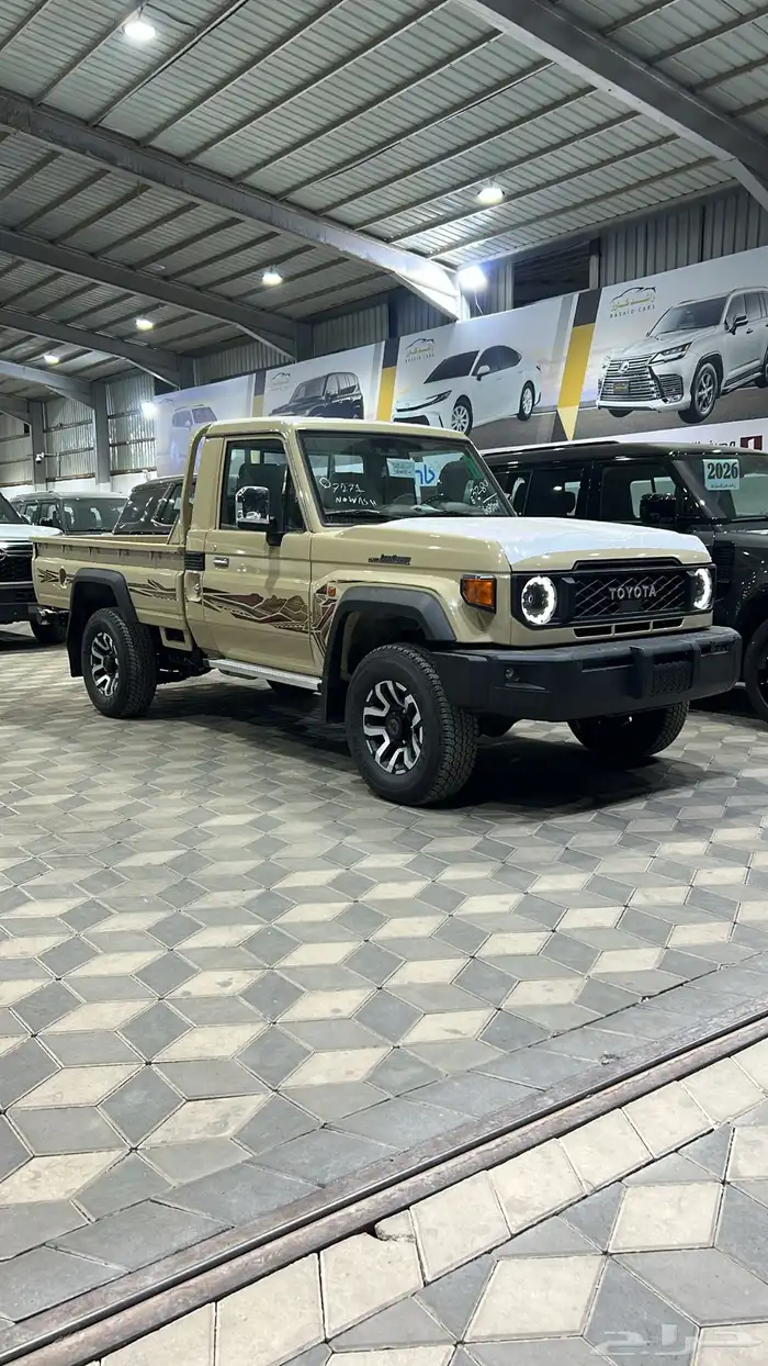 شاص رفرف بنزين فل كامل اوتوماتيك سعودي 2025 2