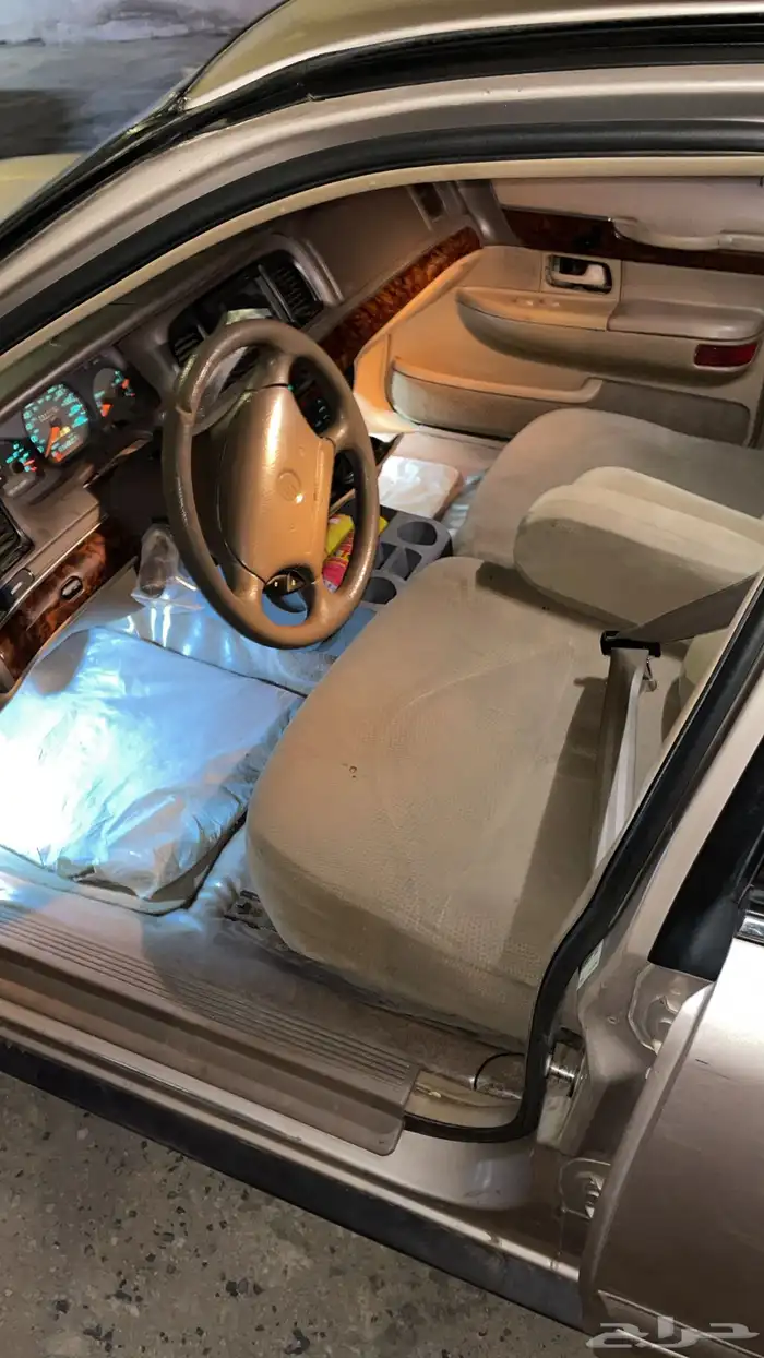 فور ماكيز 97ذهبي 2