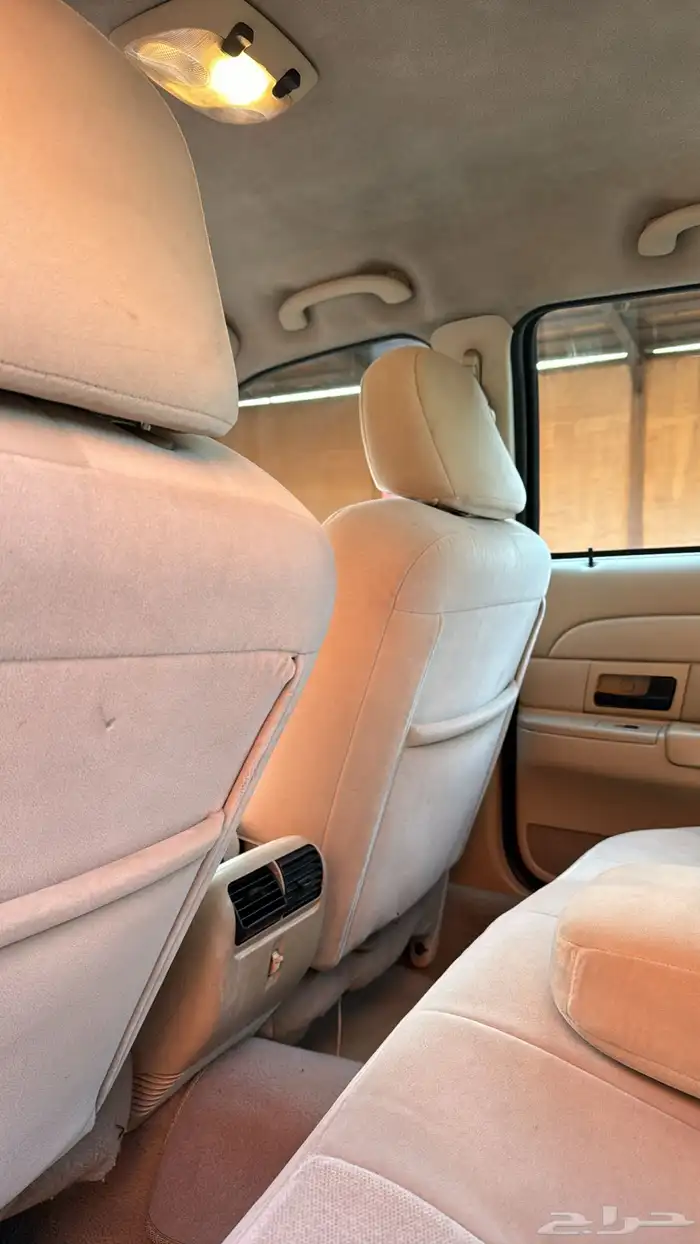 فورد فكتوريا 2009 ((تم البييع )) 13